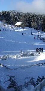 Morillon les Esserts