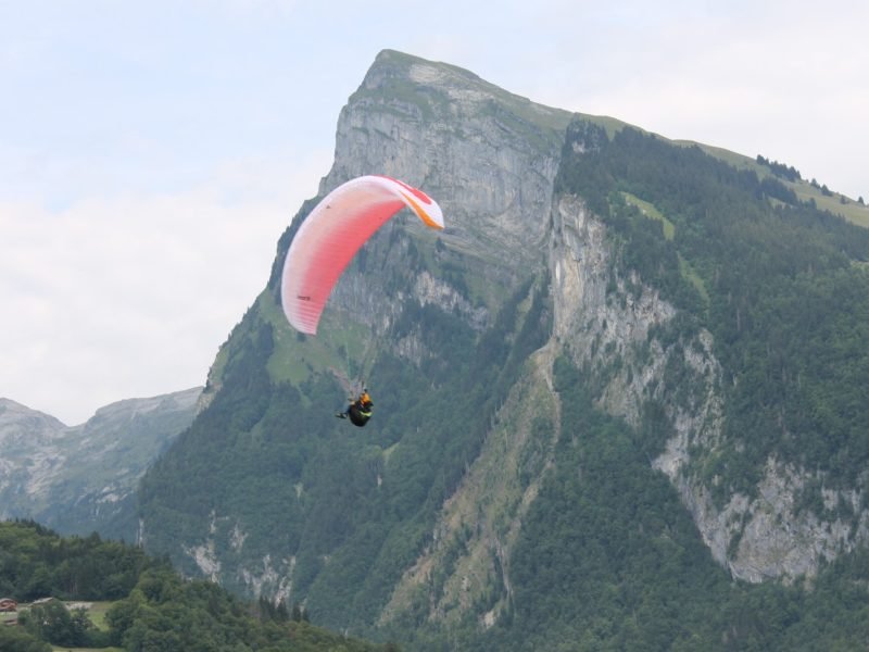 Parapente