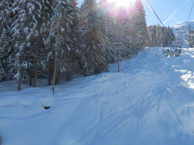 Piste
